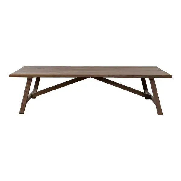 Lockwood Coffee Table