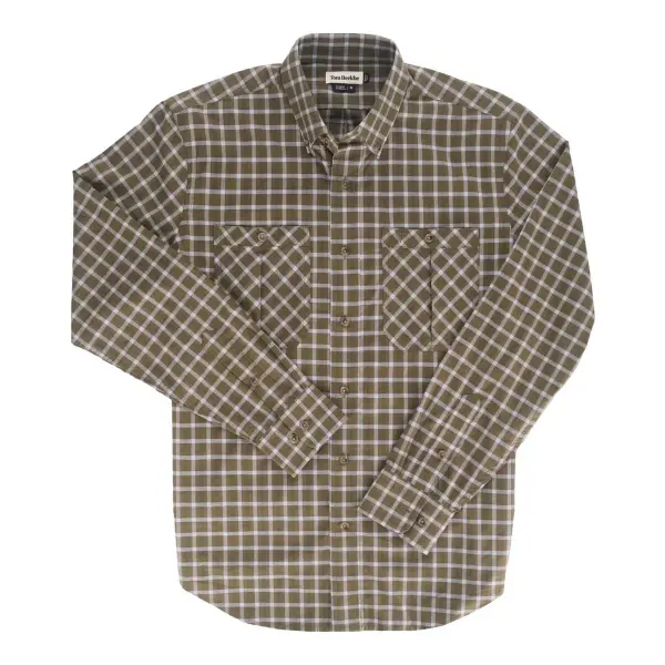 Tidewater Long Sleeve Shirt