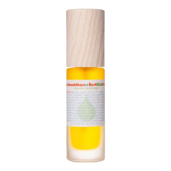 Seabuckthorn Best Skin Ever Face Serum