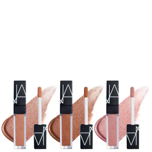 Sparkling Seduction Liquid Eyeshadow