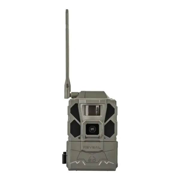 Reveal X 3.0 Cellular Trail Camera
