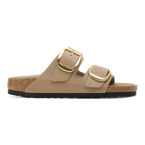 Arizona Big Buckle Sandals