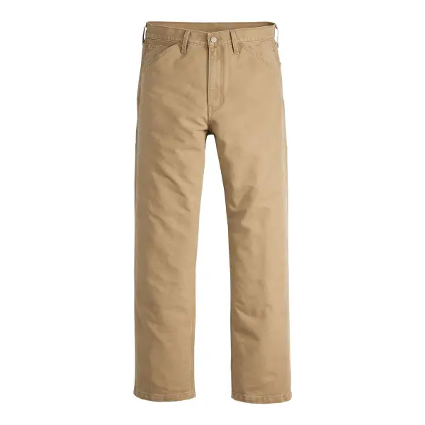 568 Loose Straight Carpenter Jeans