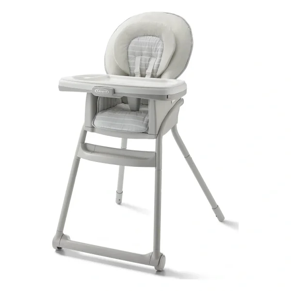 Graco Table2Table LX 6-in-1 Highchair - Willow
