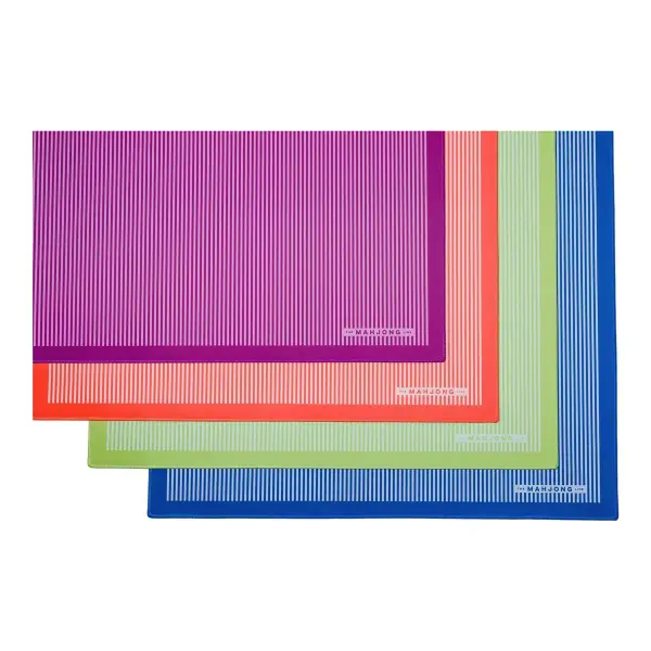 Pinstripe Game Mat