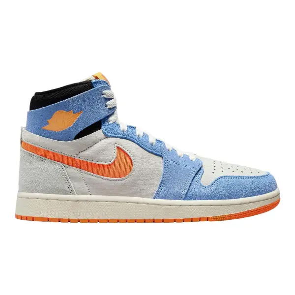 Air Jordan 1 Zoom CMFT 2 Shoes