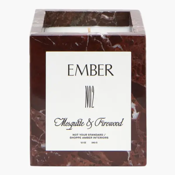 Ember Candle