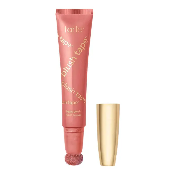 Blush Tape Liquid Blush