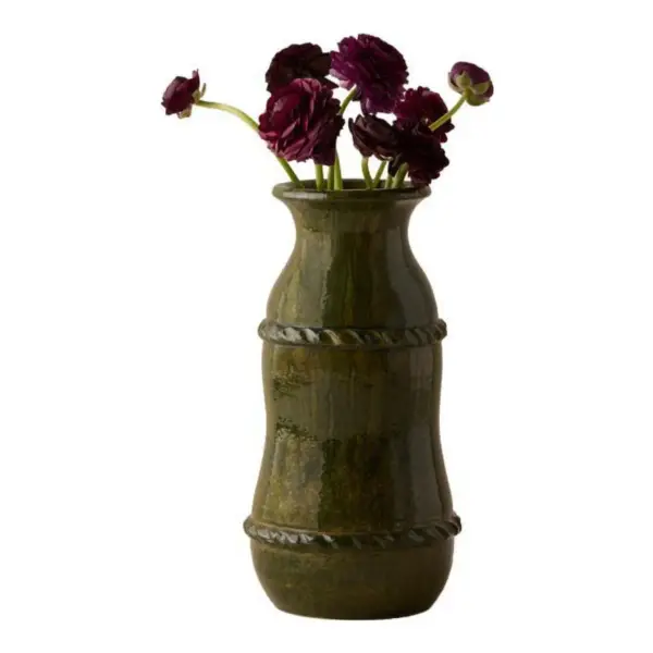 Peony Vase