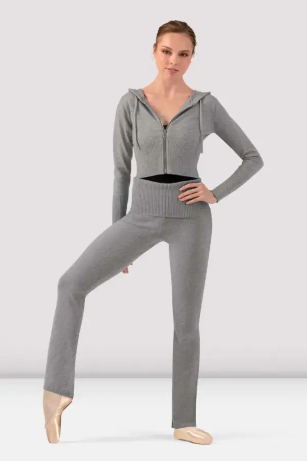 Ladies Solstice Knit Pant