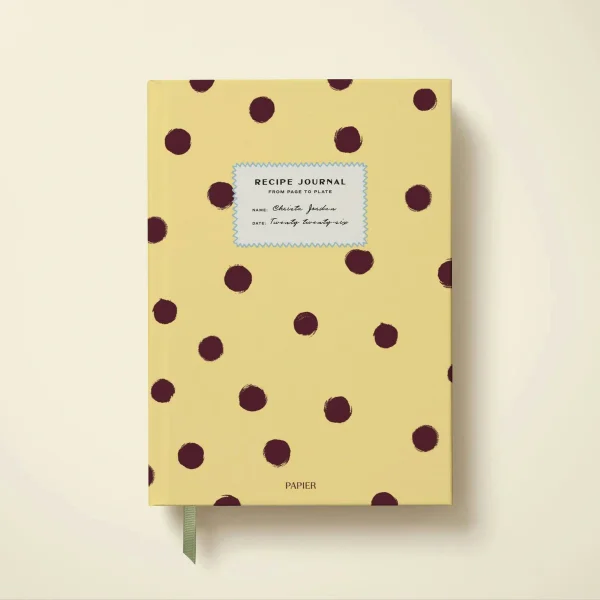 Dotted & Spotted