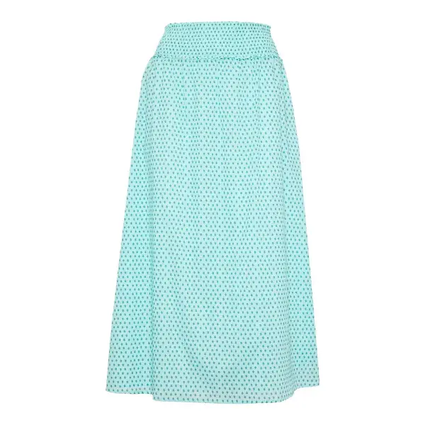 The Delphine Nap Skirt