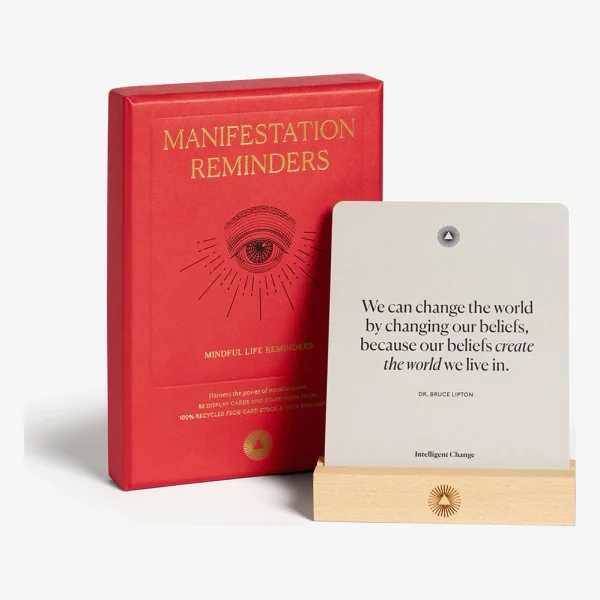 Manifestation Reminders Quote Cards