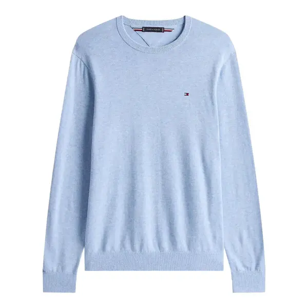 Classic Crewneck Sweater