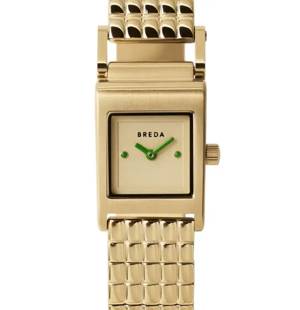 Revel Bracelet Watch