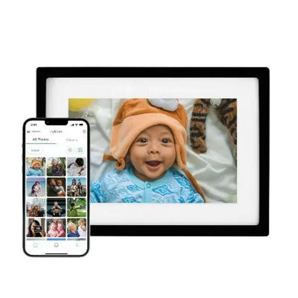 10" Digital Photo Frame