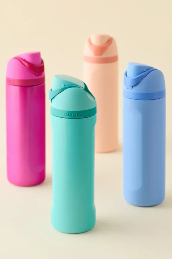 Owala FreeSip 24 oz Water Bottle