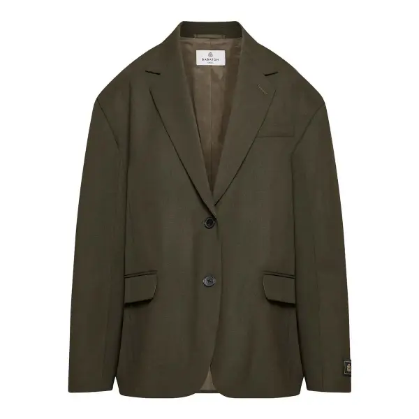 Vogue Blazer