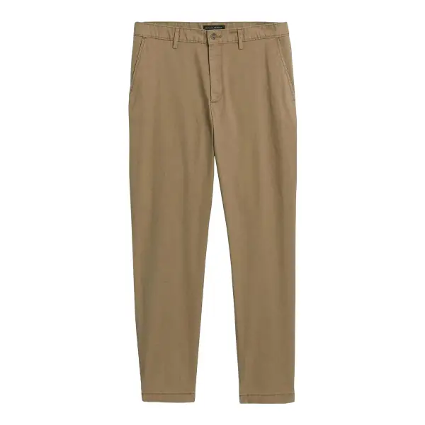 Athletic Lived-in Chino Pant