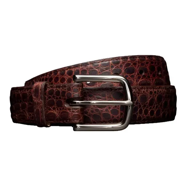 Caiman Belt