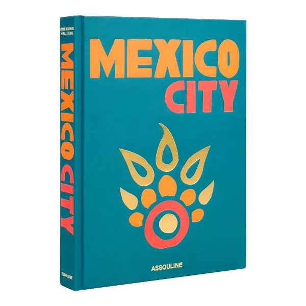 Mexico City
