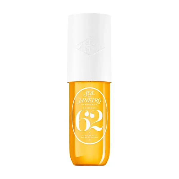 Mini Cheirosa 62 Bum Bum Hair & Body Perfume Mist