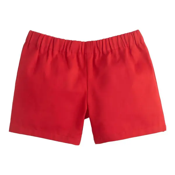 Basic Short