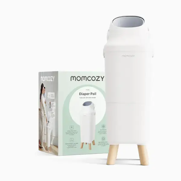 Momcozy Diaper Pail