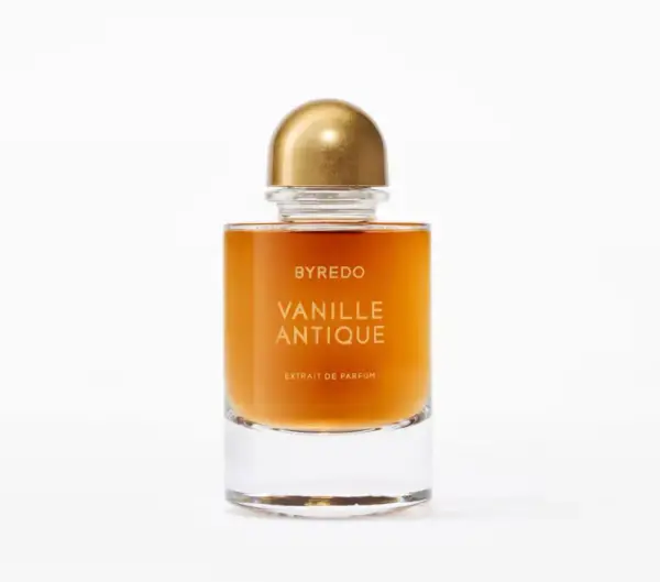 Vanille Antique Night Veils Extrait de Parfum 2.37 oz.