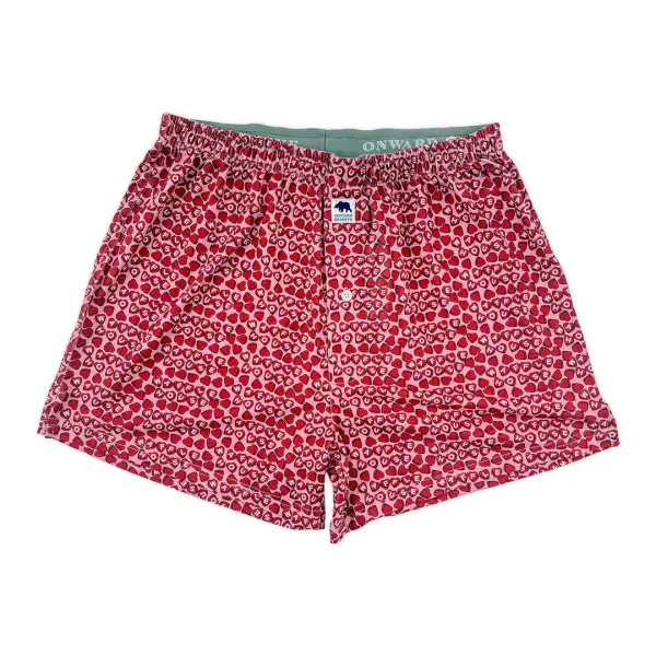 Performance Boxer