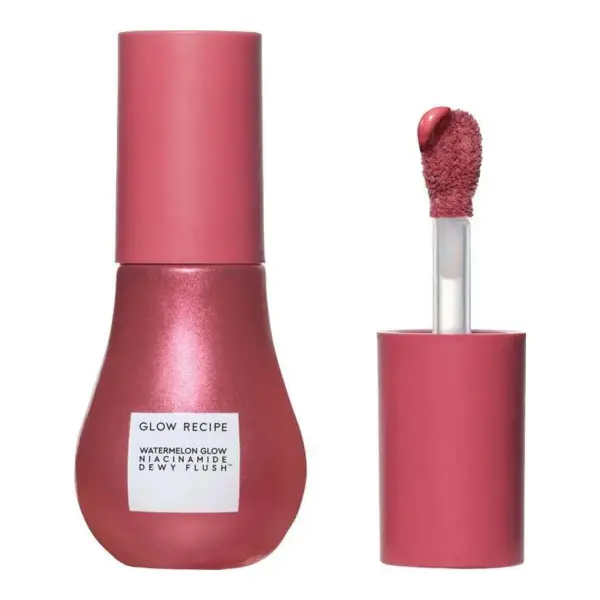 Watermelon Glow Niacinamide Dewy Flush Blush