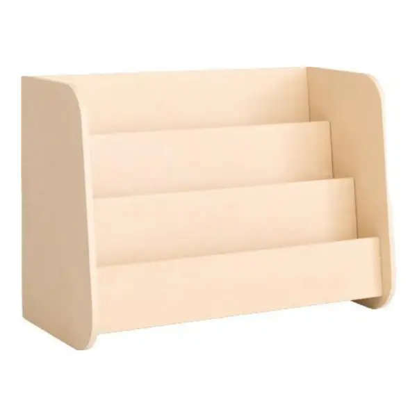 Montessori Bookshelf