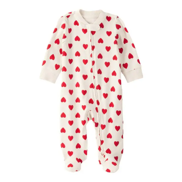 Sleep & Play Pajamas
