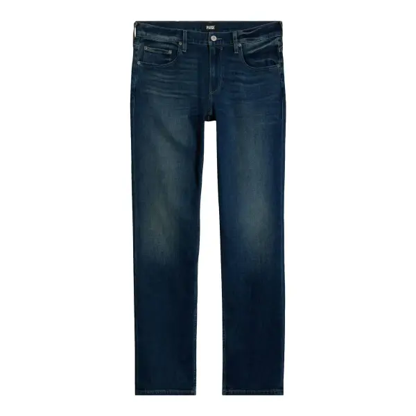 Transcend Normandie Straight Jean