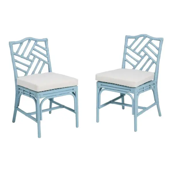 Alie Dining Chair - Set of 2