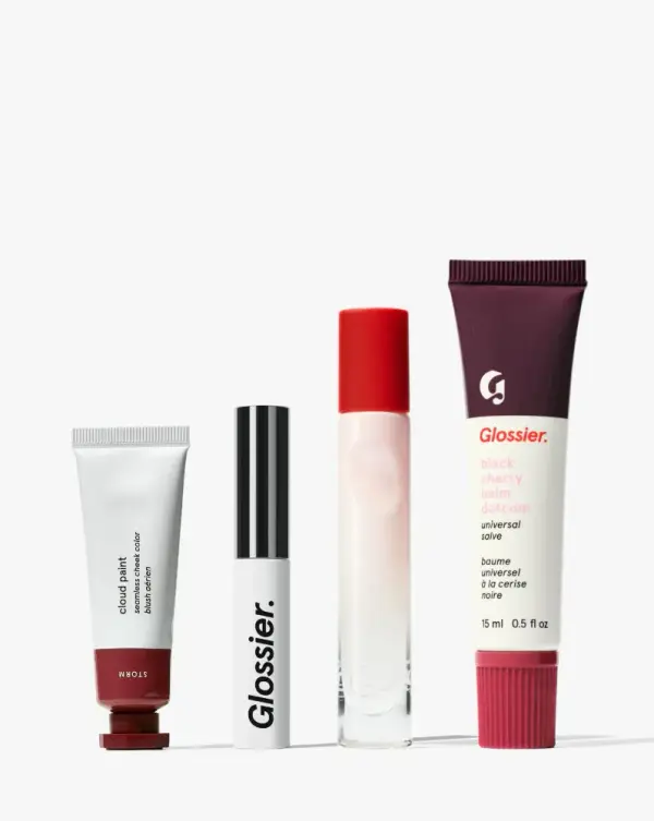 Top Shelf Essentials