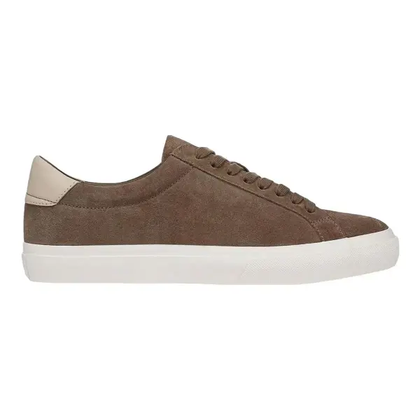 Fulton Suede Sneaker