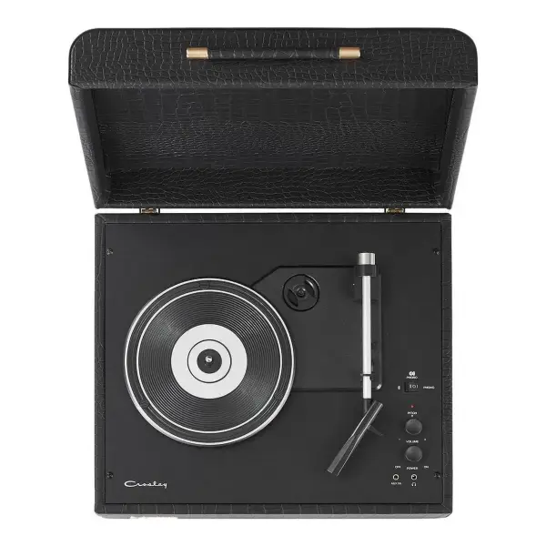 Mercury Record Player