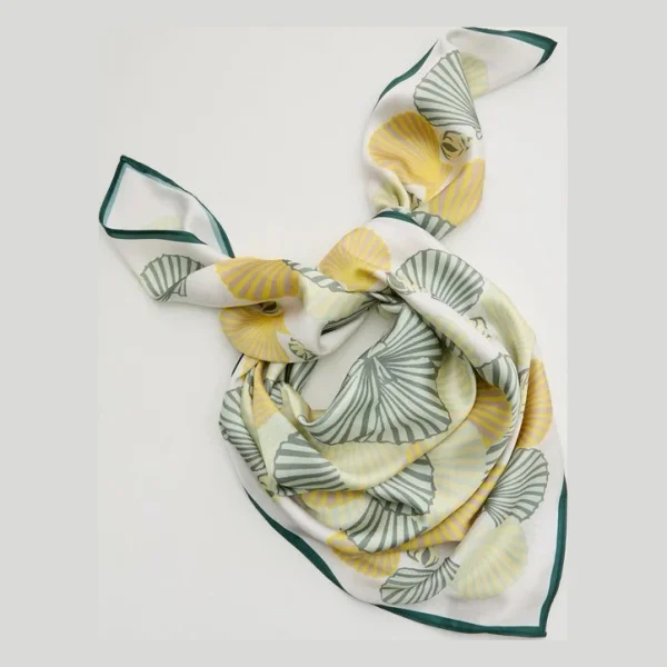 Aerie Satin Scarf