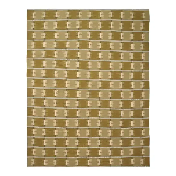 West Elm x Pierce & Ward Elise Handwoven Wool Rug
