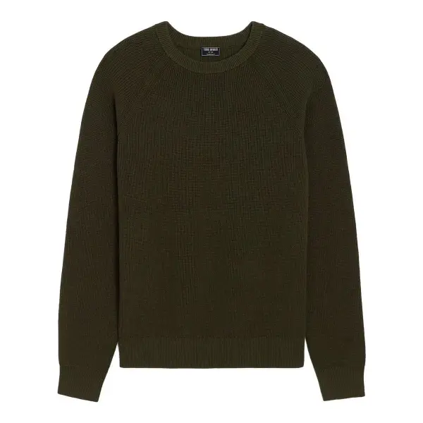Beechwood Crewneck Sweater