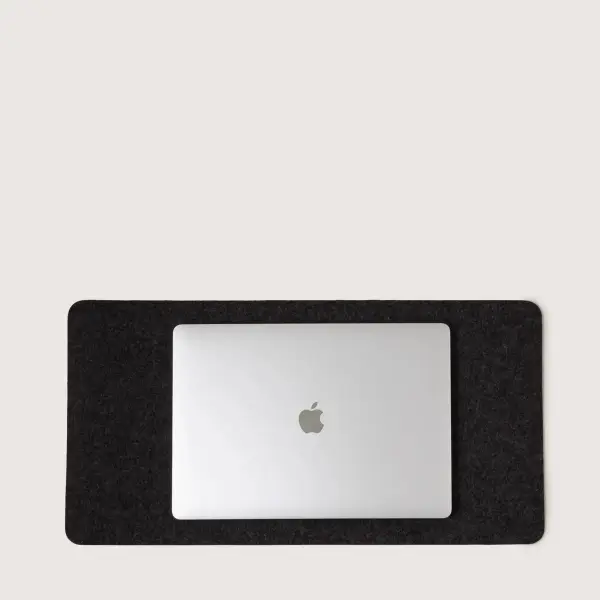 Mosen Merino Wool Desk Pad