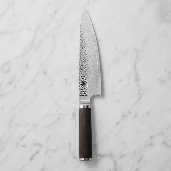 Tomi Chef's Knife, 8"