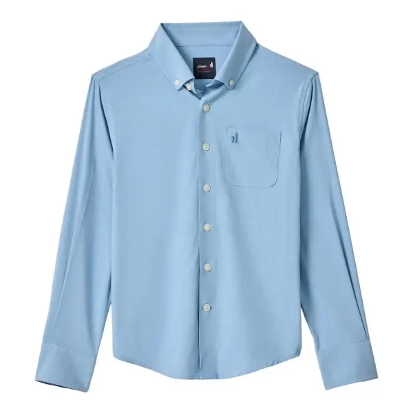 Everyday Performance Jr. Button Down Shirt