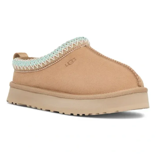 Kids' Tazz Slipper