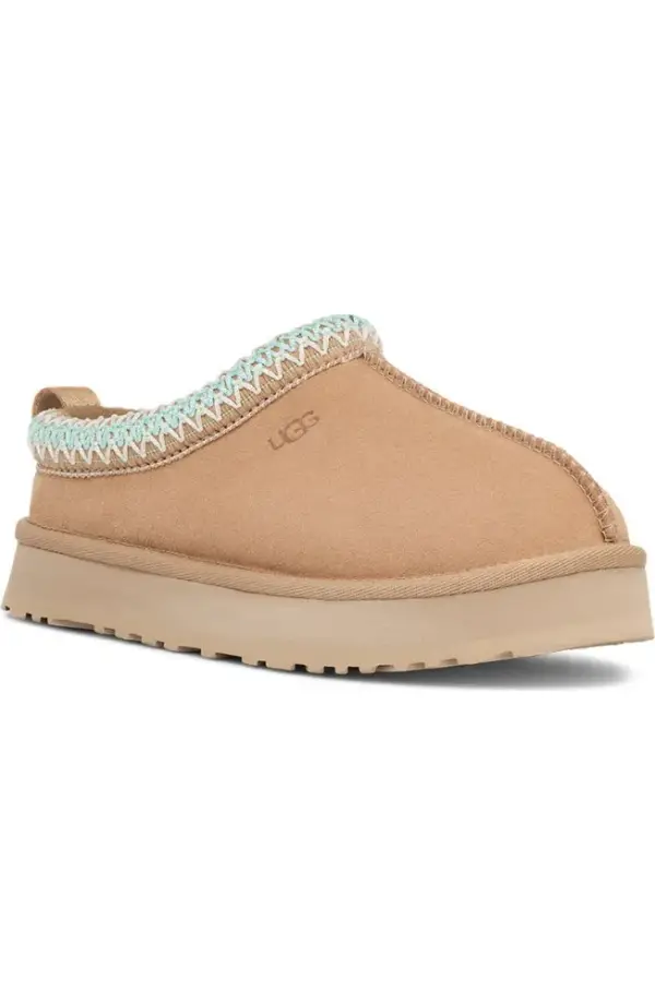 Kids' Tazz Slipper