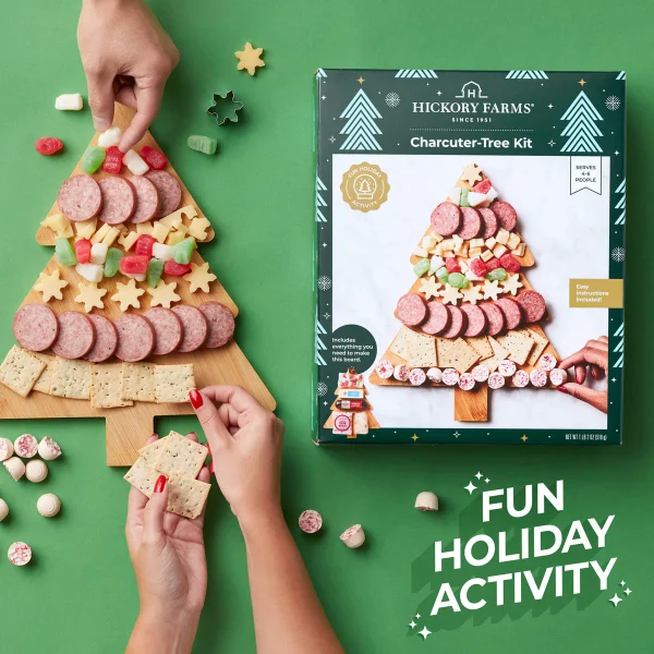 Charcuter-Tree Kit