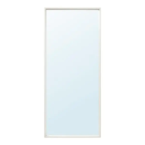 NISSEDAL Mirror, 25 5/8x59 "