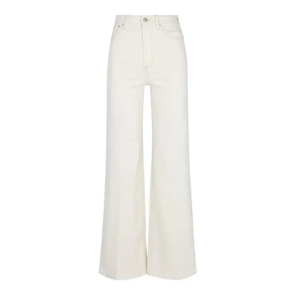 Lana High Waist Wide Leg Jeans