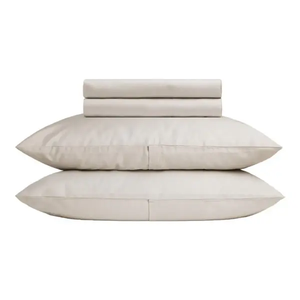 Sateen Sheet Set